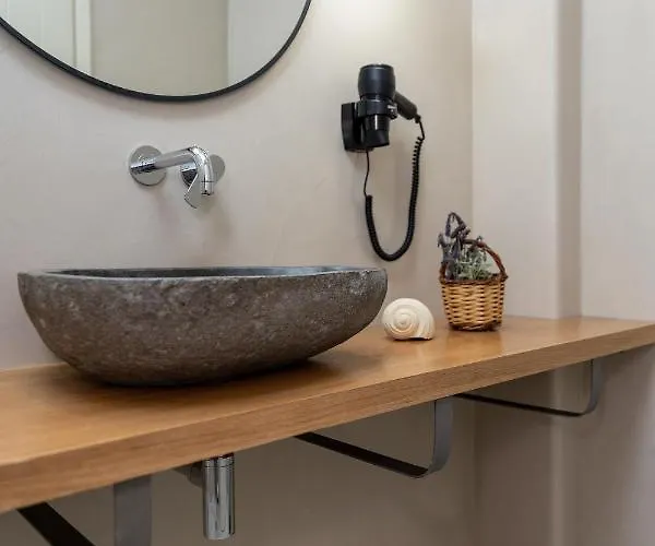 Apart Otel Aesthete 4*