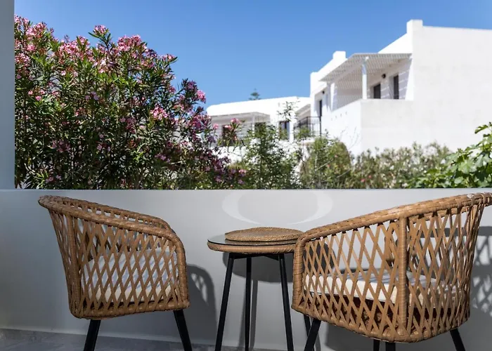 Aesthete Agia Anna (Naxos)