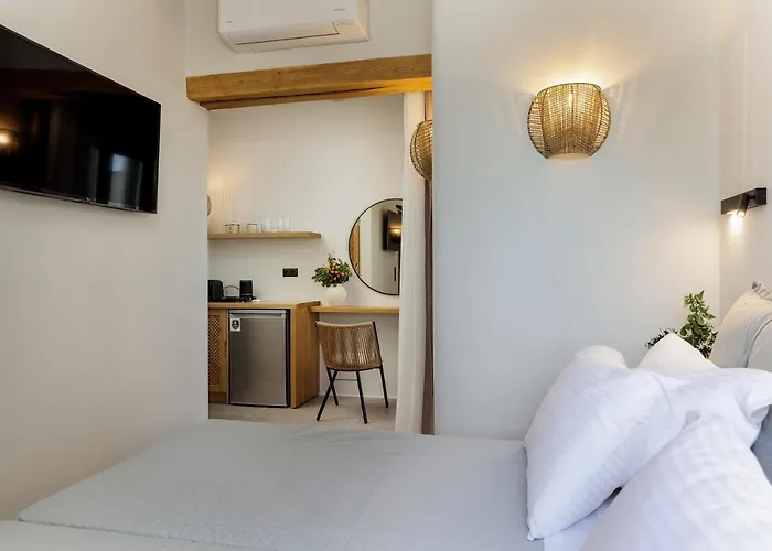 Aesthete Apart Otel 4*